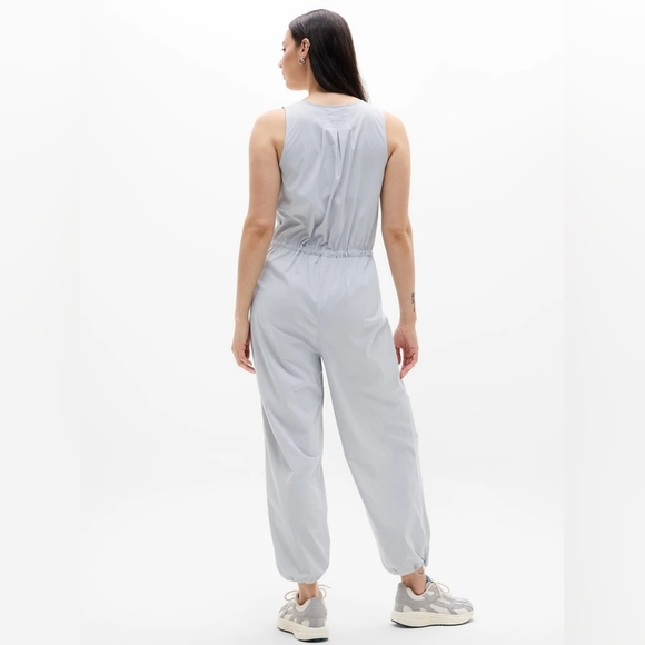 Athleta Flex Jumpsuit - Picture 3 of 4
